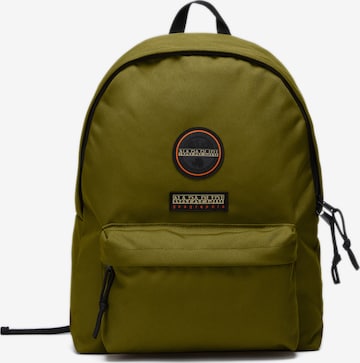 NAPAPIJRI Rucksack 'Voyage 3' in Grün: Vorderseite