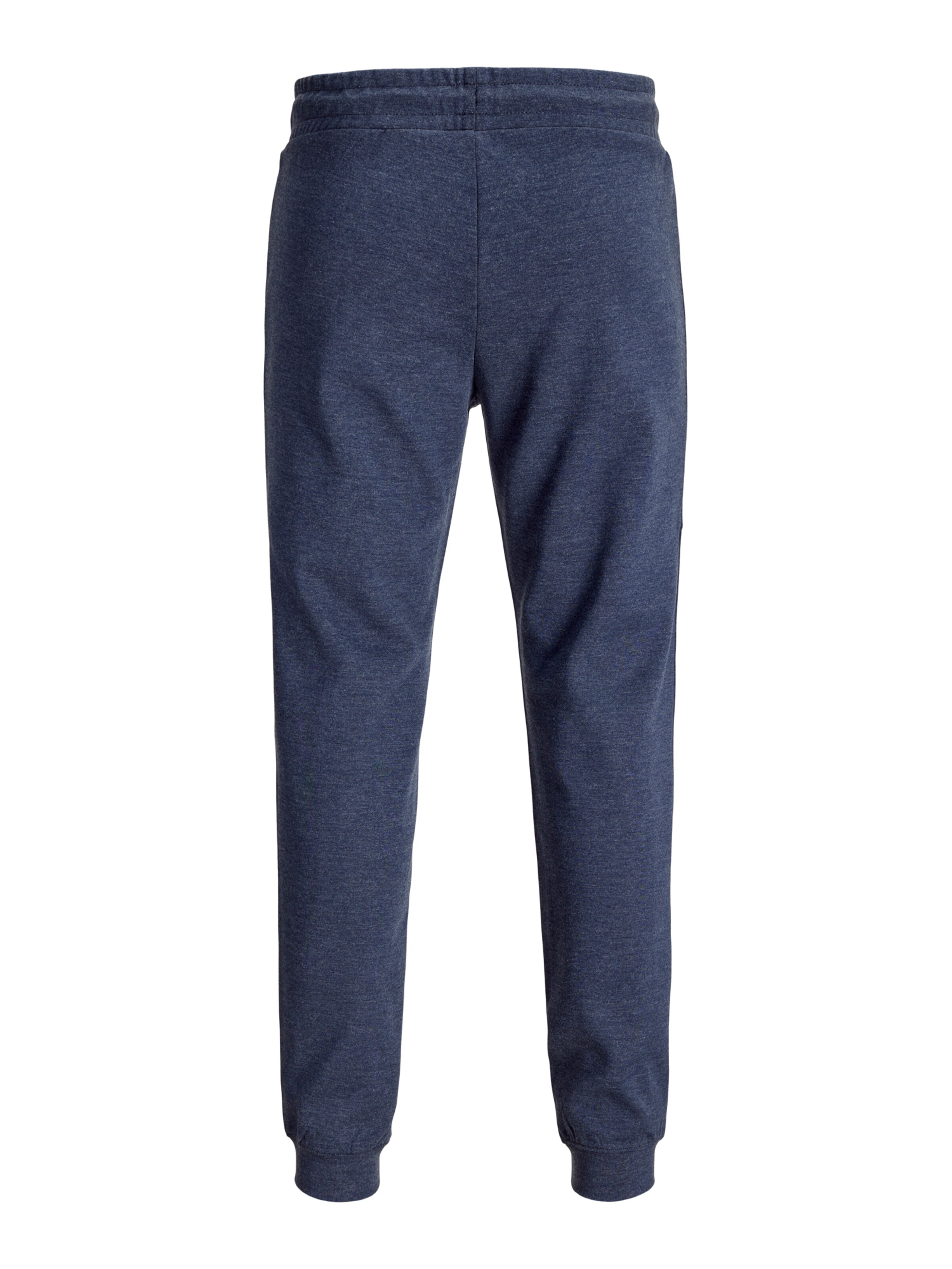 JACK & JONES Tapered Hose 'JPSTGORDON' in Blau