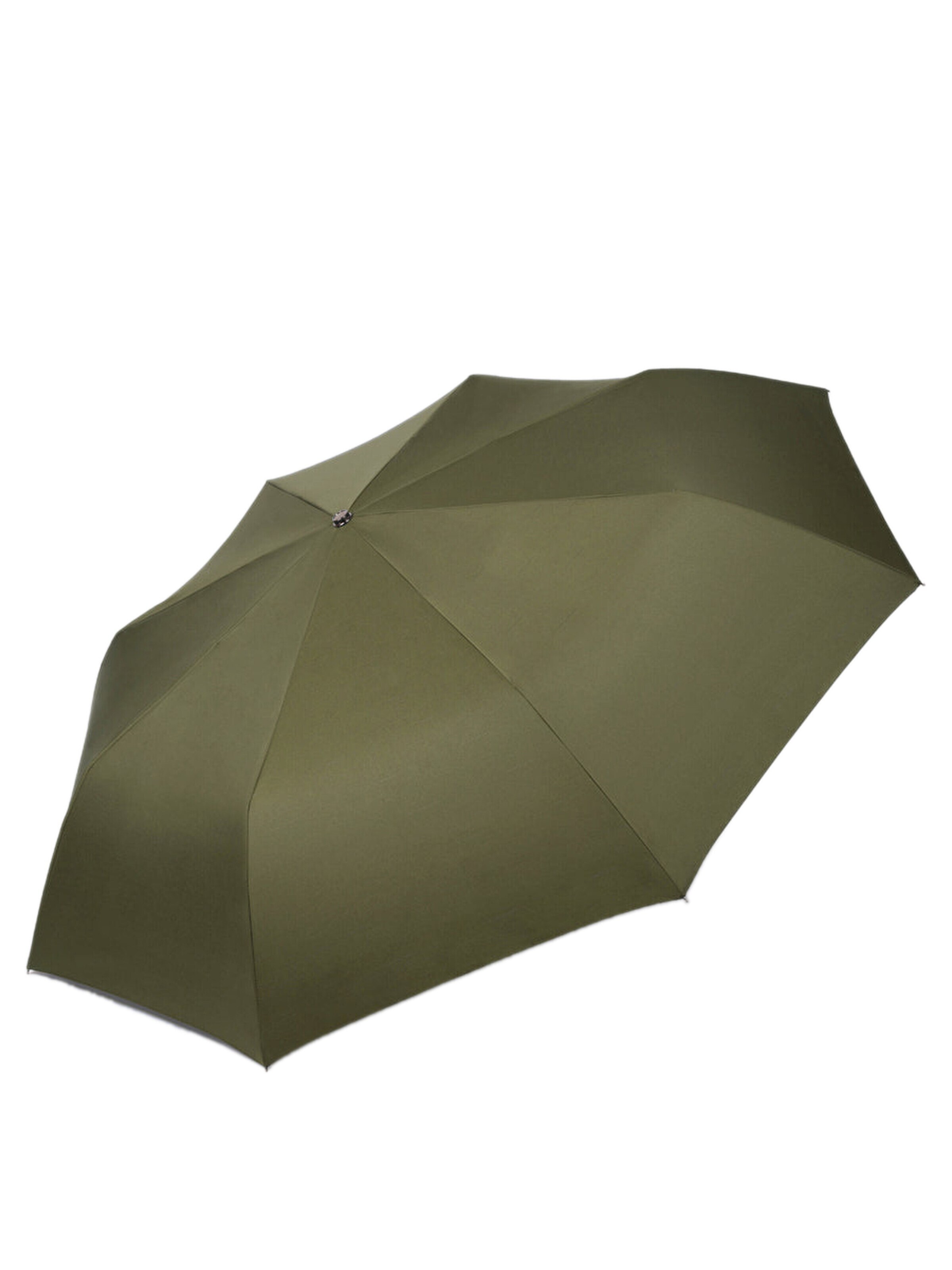 Parapluie Piquadro en vert : devant