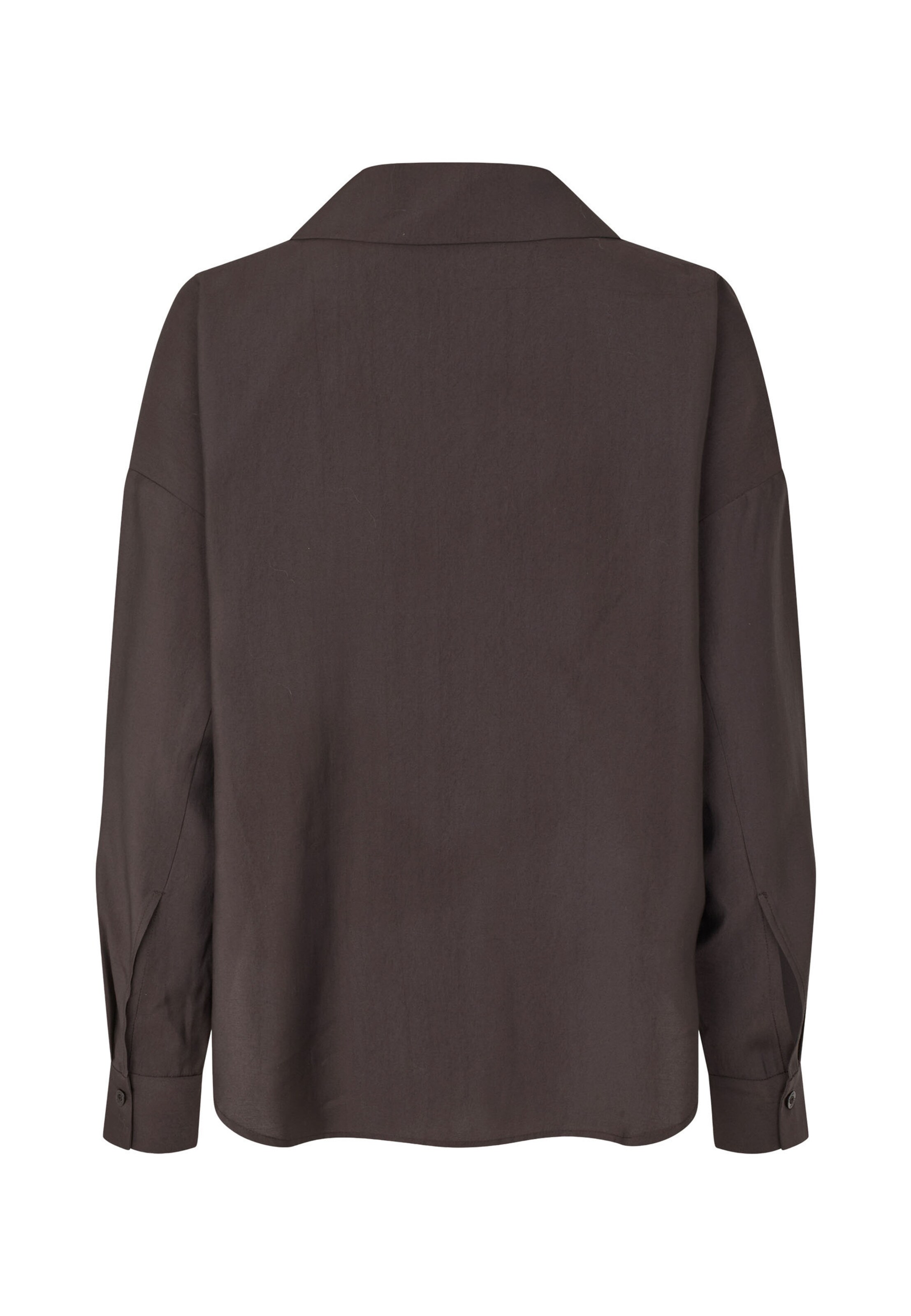 SECOND FEMALE Blouse 'Timeline' in Bruin