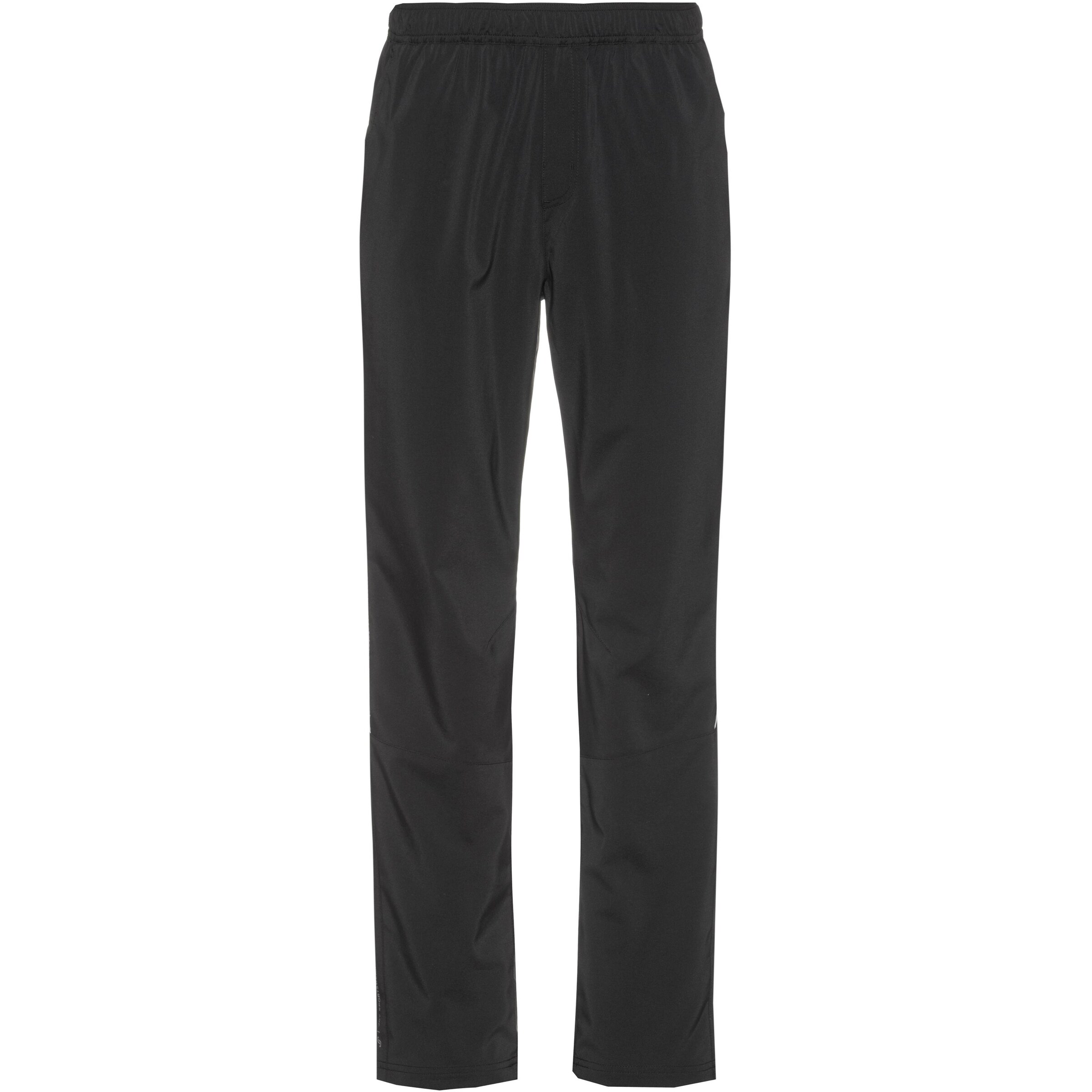 JOY SPORTSWEAR Regular Workout Pants 'Linus' in Black: front
