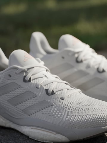 ADIDAS PERFORMANCE Running Shoes 'Solarglide 6' in White