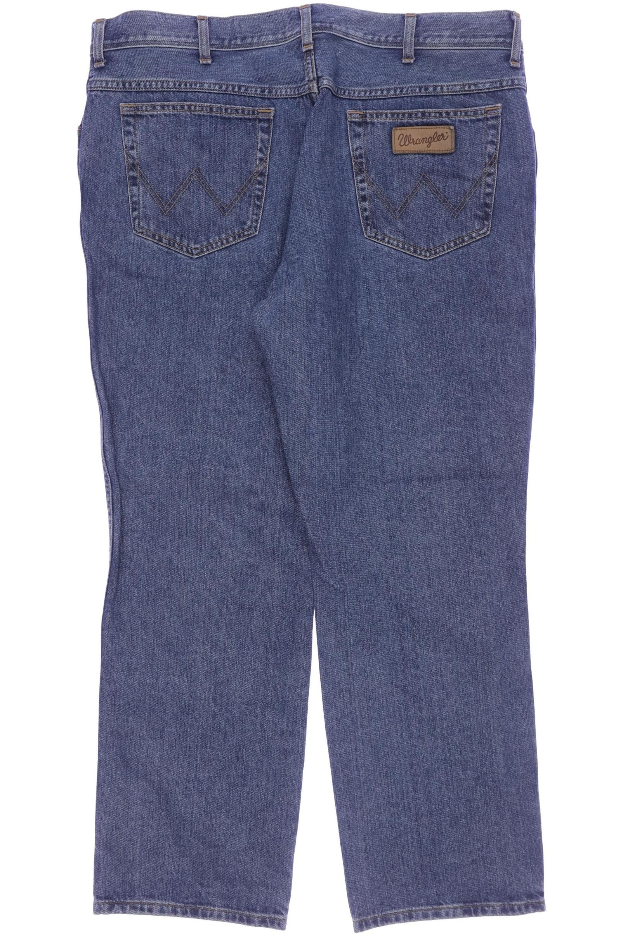WRANGLER Jeans in 40 in Blue