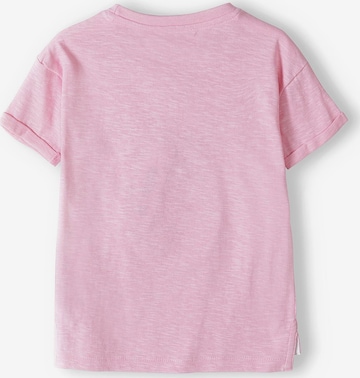 MINOTI Bluser & t-shirts i pink