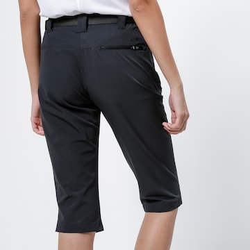 CMP Regular Workout Pants in Grey