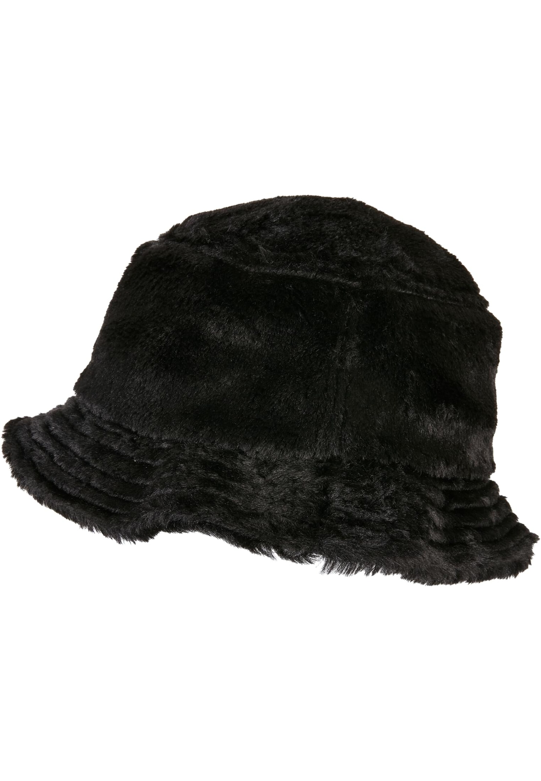 Chapeaux Flexfit en noir