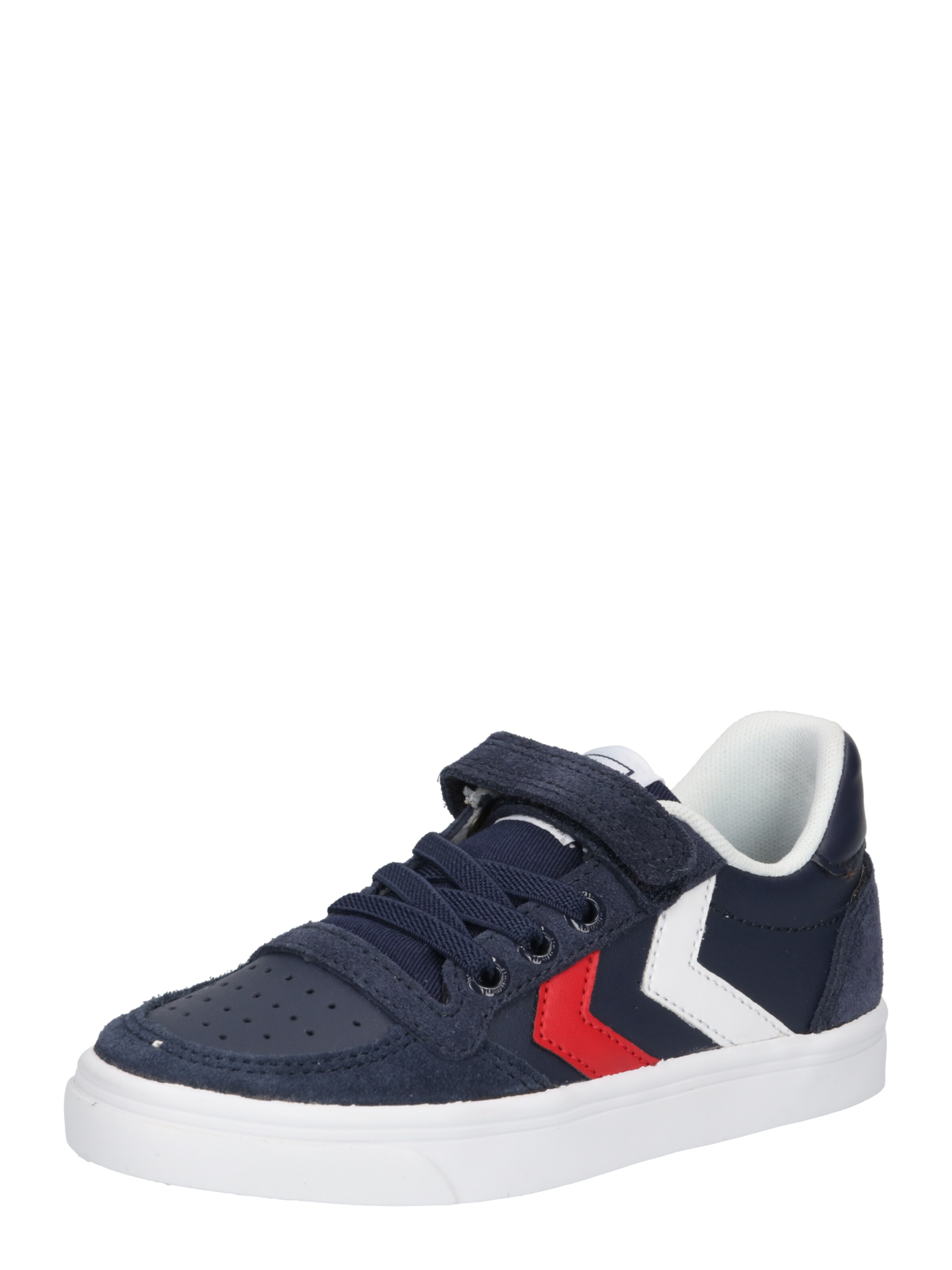 Hummel - Zapatillas deportivas &#x27;Slimmer Stadil&#x27; en azul: frente