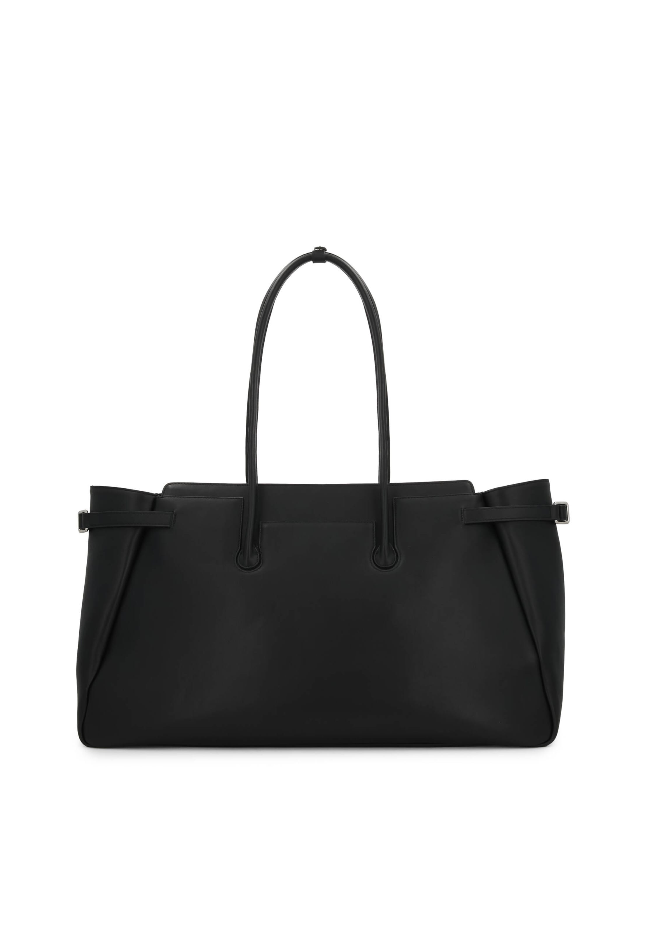Kazar Studio Shoulder Bag in Black