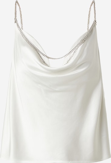 MYLAVIE by Sarah Harrison Top u bijela, Pregled proizvoda