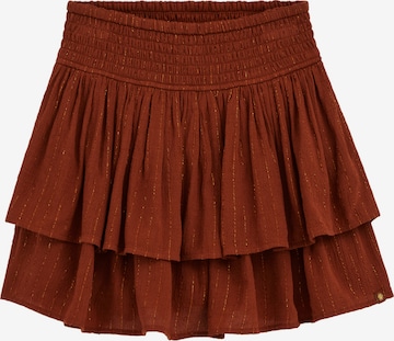 WE Fashion Hame värissä oranssi: etupuoli