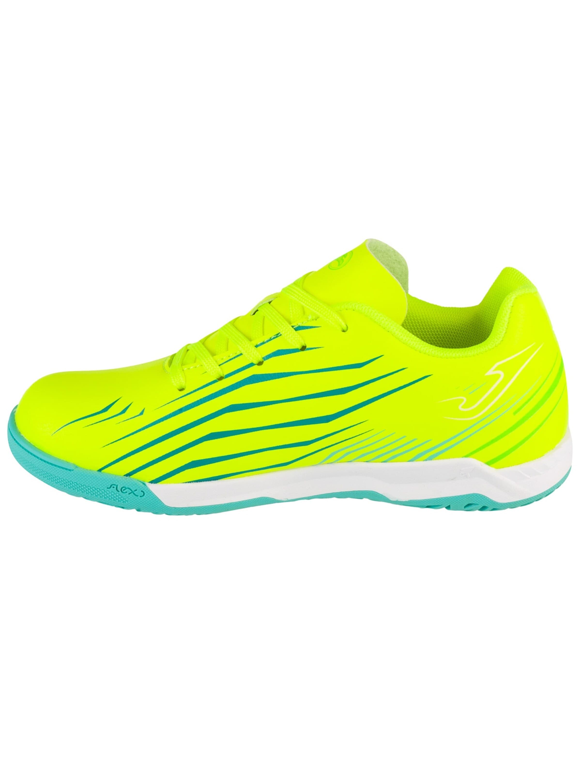 JOMA Athletic Shoes 'Propulsion' in Yellow
