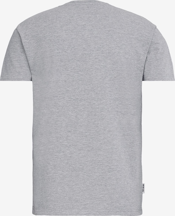 Unfair Athletics Shirt in Grey