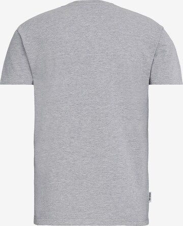 T-Shirt Unfair Athletics en gris
