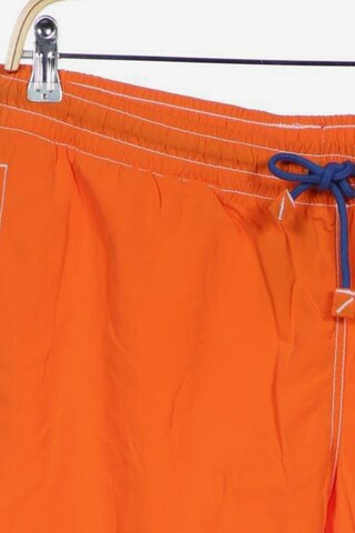 NAPAPIJRI Shorts in 38 in Orange