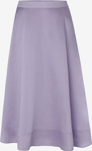 purpurinė TATUUM Sijonas 'Benre': priekis