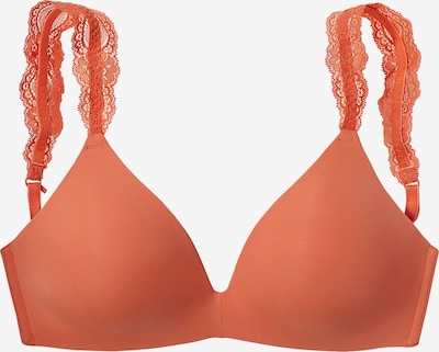 LASCANA BH in orange, Produktansicht