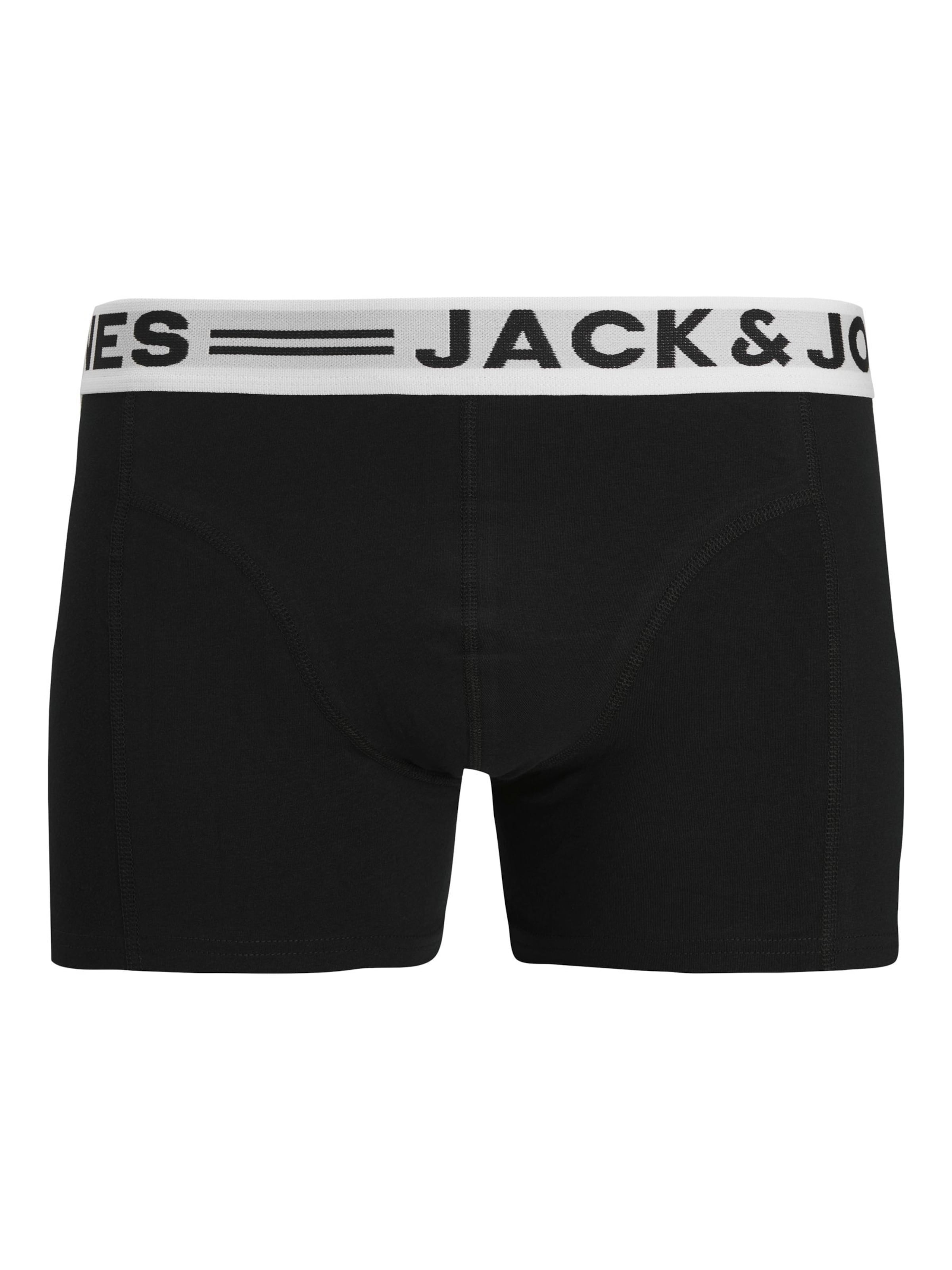 Jack & Jones Junior Underpants in Mixed colors
