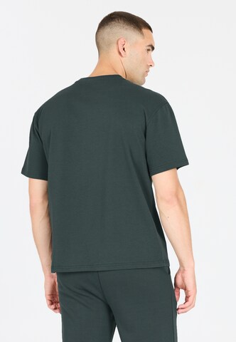 Virtus Functioneel shirt 'Harwick' in Groen