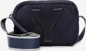 Suri Frey Crossbody Bag ' Evy ' in Blue: front