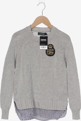 Lauren Ralph Lauren Sweater & Cardigan in XXS in Grey: front