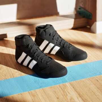Chaussure de sport 'HVC Plus' ADIDAS PERFORMANCE en noir