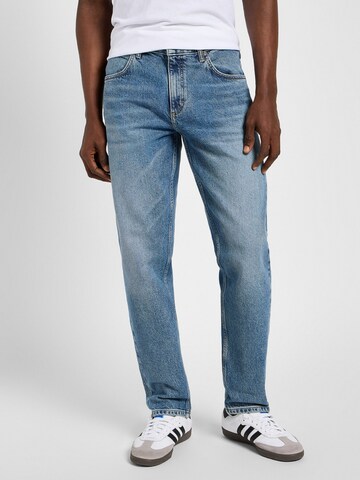 Lee Slim fit Jeans 'Oscar' in Blue: front