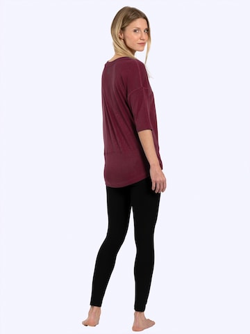 Magadi Sporttop 'Sara'‌‌ in Rot