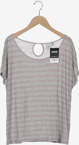 ICHI T-Shirt L in Grau: predná strana