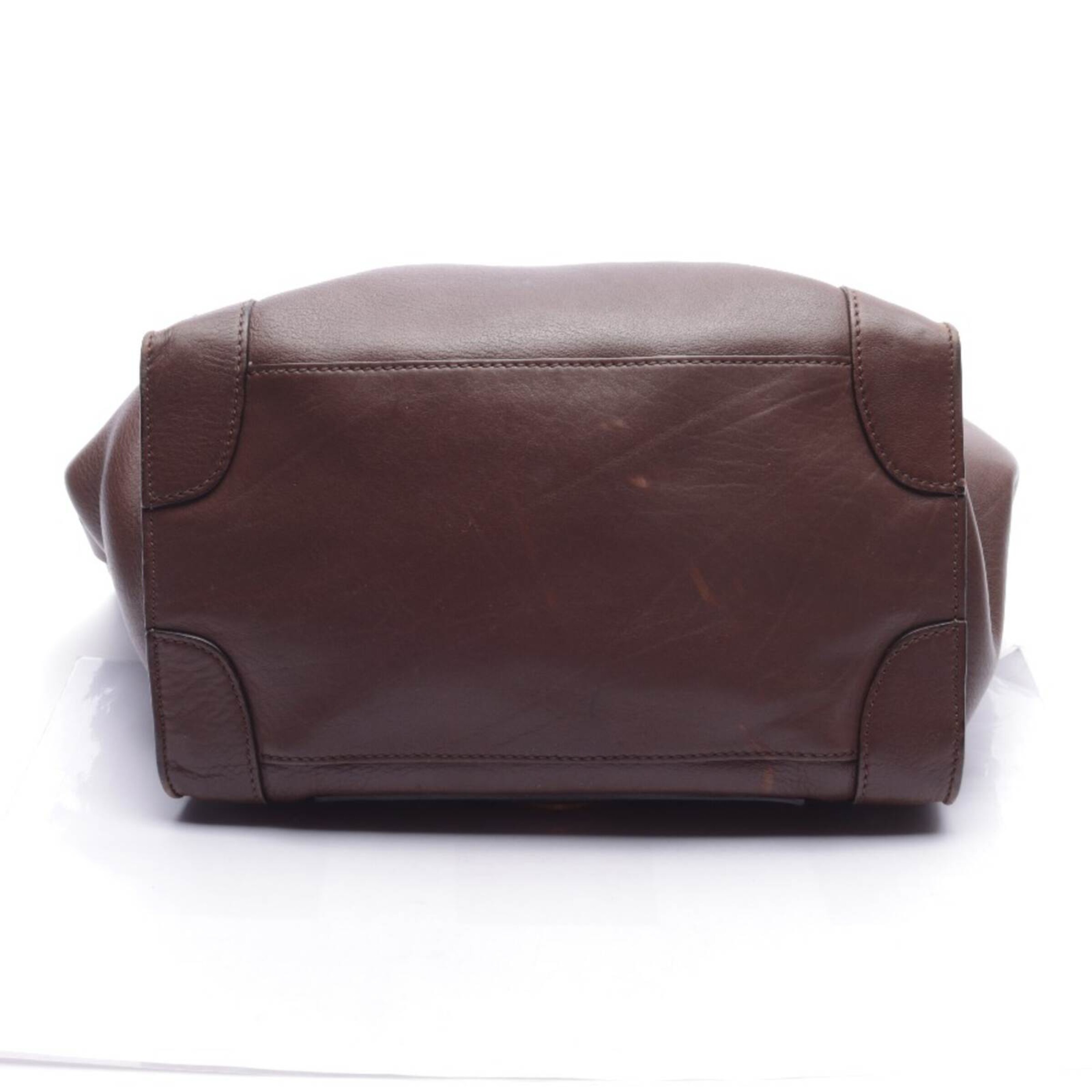 Céline Bag in One size in Brown