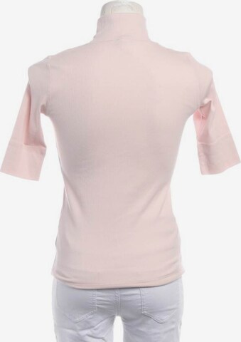 Marc Cain Shirt XS in Pink