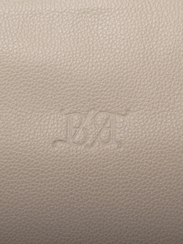 Bess Madrid Umhängetasche 'Bess'‌‌ in Beige