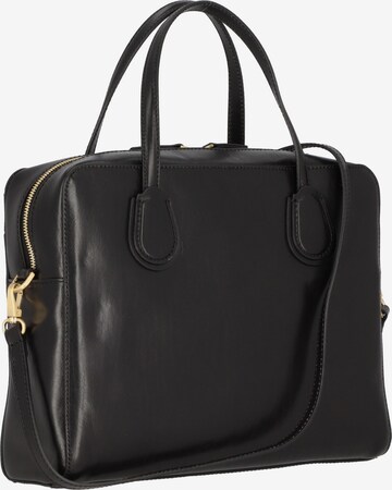 The Bridge Document Bag 'Elettra' in Black