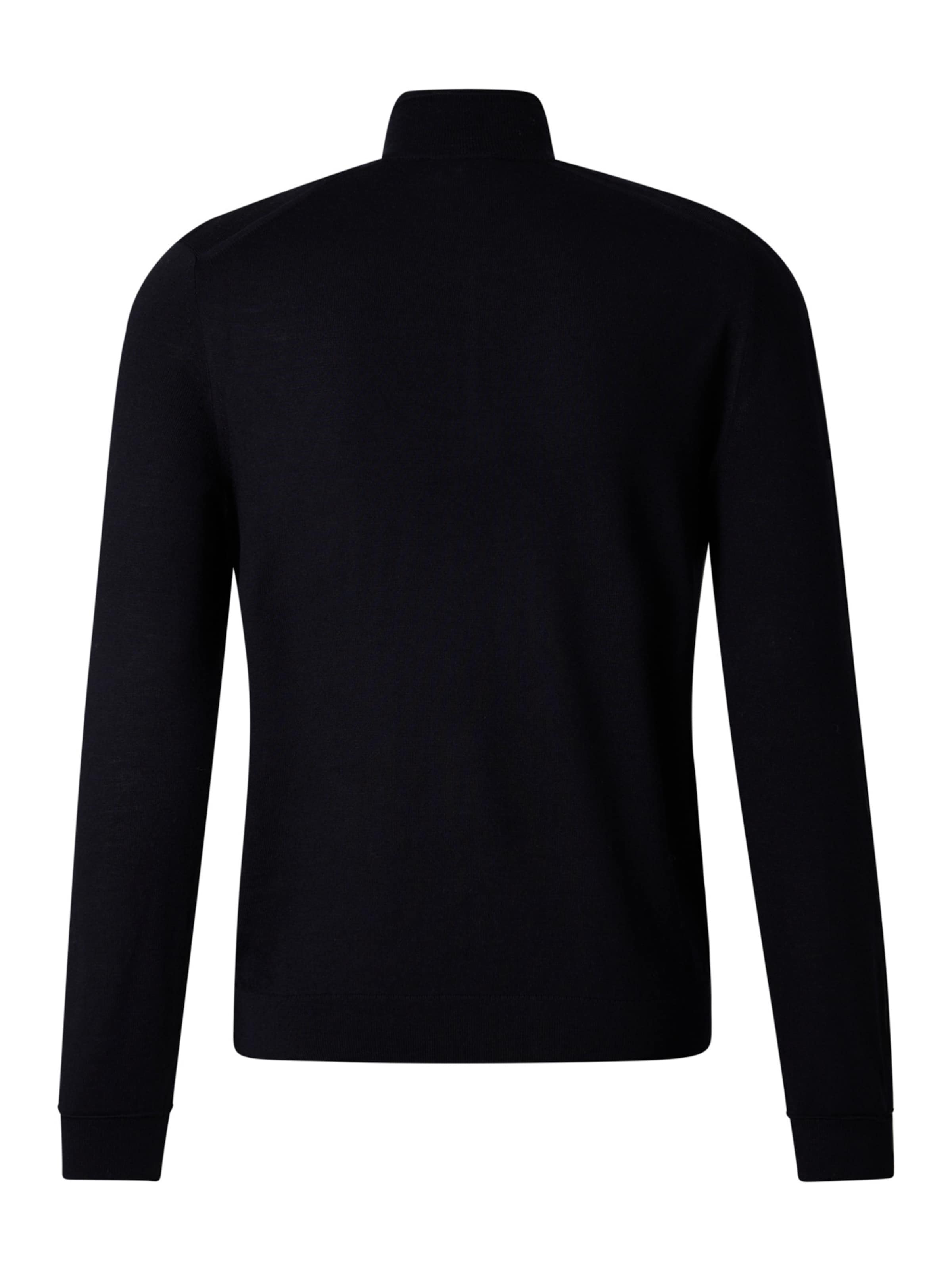 BOGNER Sweater 'Ouri  ' in Blue