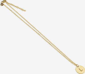 GOOD.designs Necklace in Gold