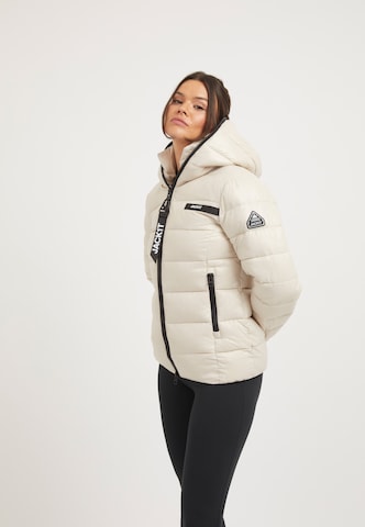 Veste d’hiver JACK1T en gris