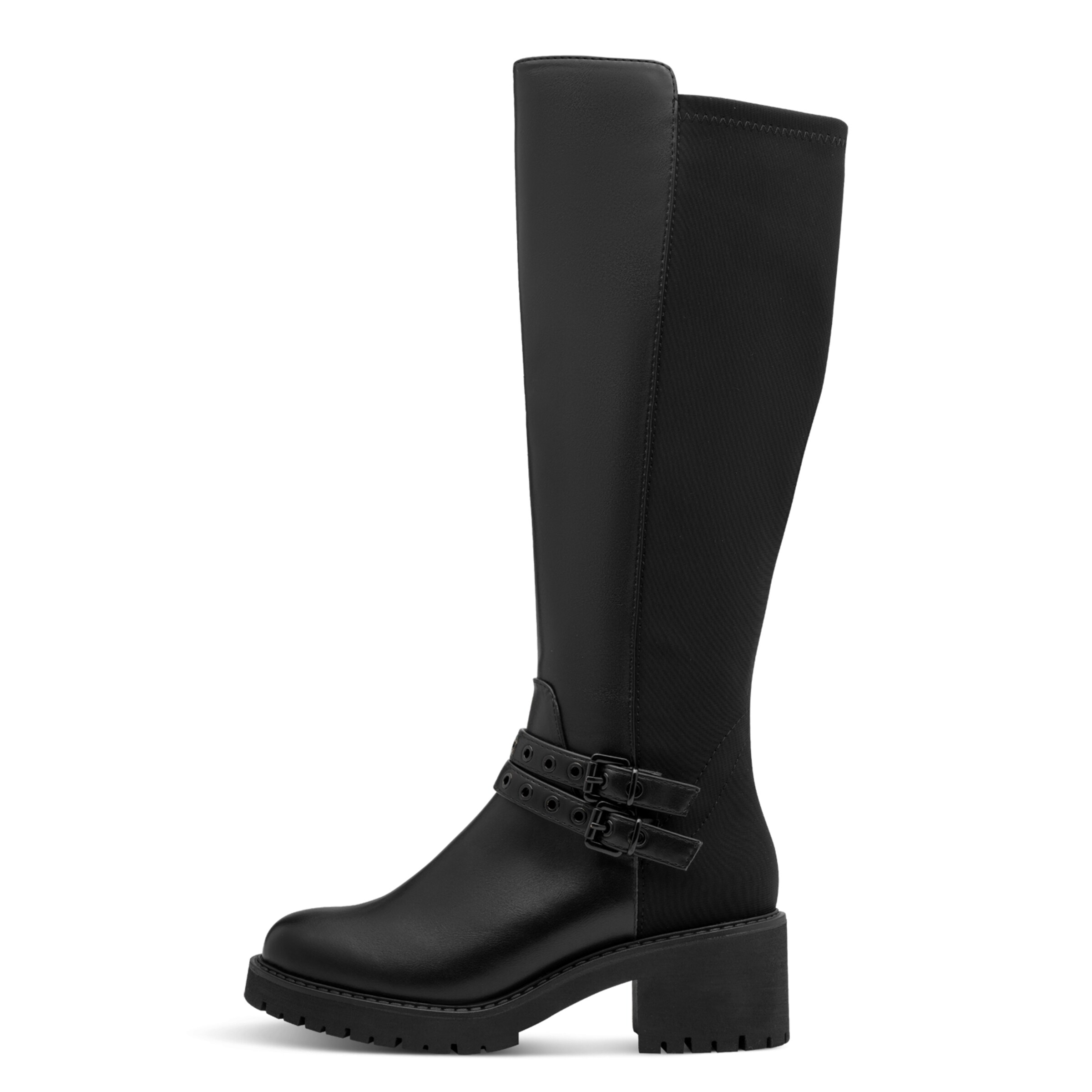 MARCO TOZZI Boots in Black