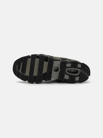 ADIDAS ORIGINALS Tenisky 'MEGARIDE' – zelená