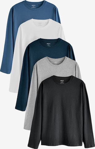 mišri Next Marškinėliai: priekis