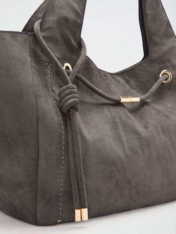 Friends Like These - Shopper em cinzento