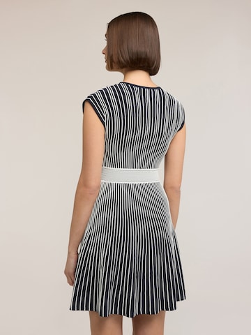 MOTIVI Jurk in Blauw