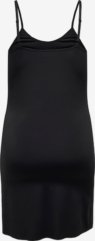 ONLY Carmakoma - Vestido 'Linnea' en negro