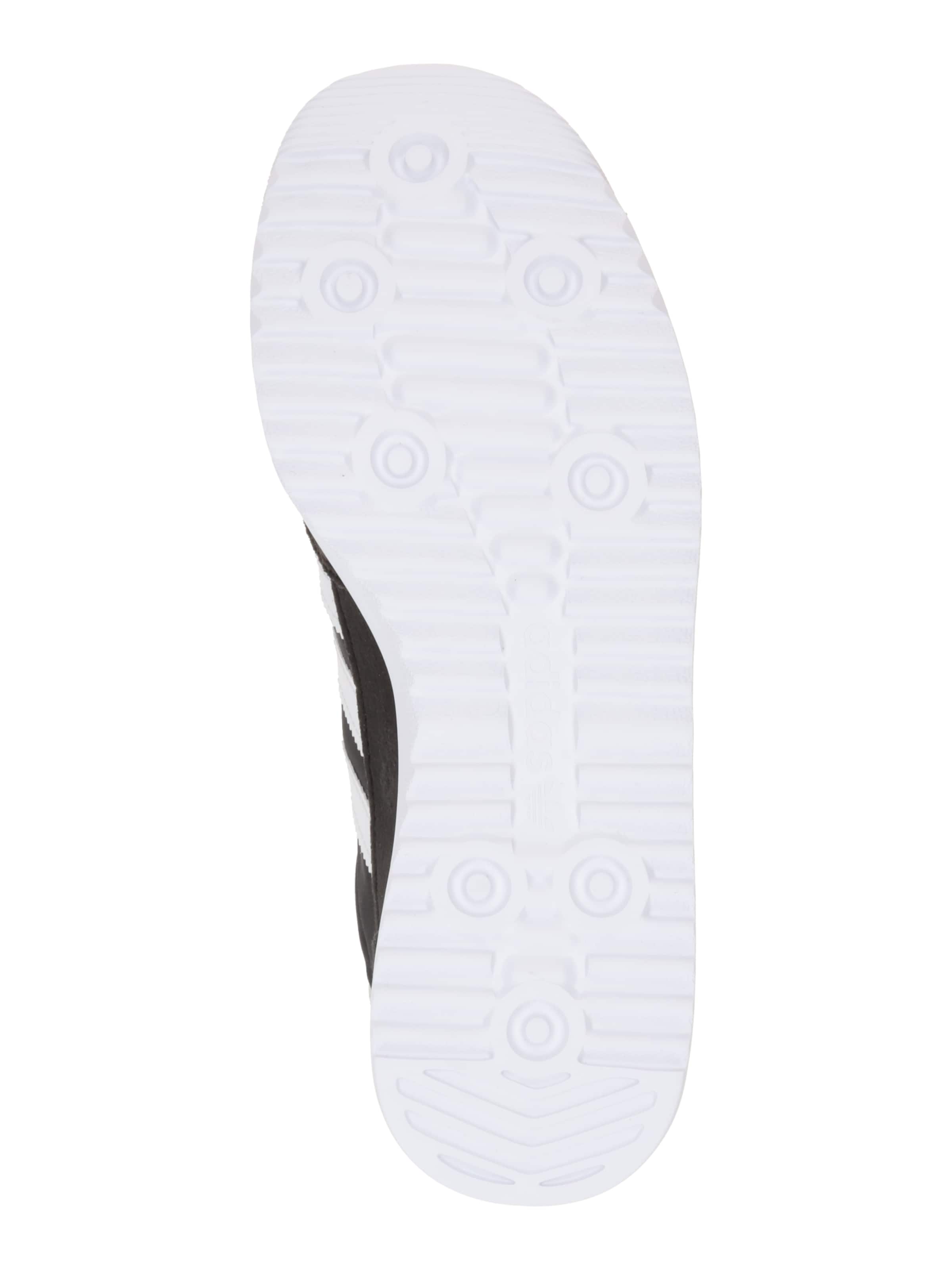 ADIDAS ORIGINALS Tenisky 'SL 72 RS' - Čierna