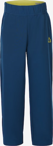 GIORDANO junior Jogginghose 'Scotchgard' in Blau: predná strana