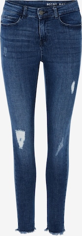 Noisy may Jeans in Blue: front