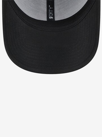 Casquette NEW ERA en noir