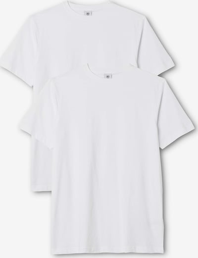 LERROS Shirt in weiß, Produktansicht