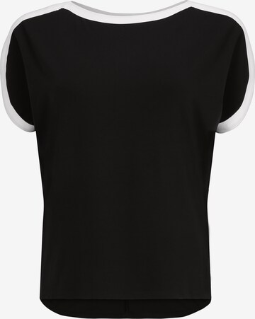 Doris Streich Shirt in Black: front