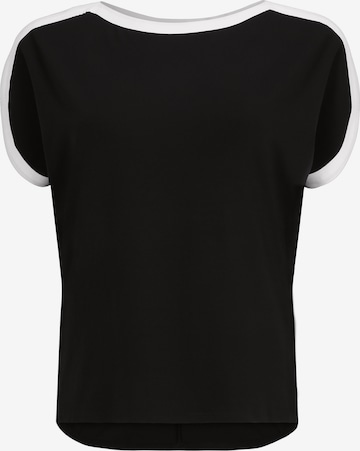 Doris Streich Shirt in Black: front