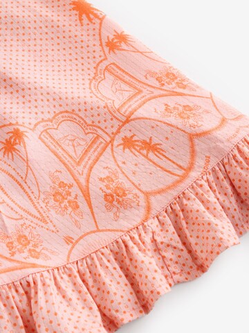 rožinė Rockett St George Chalatas