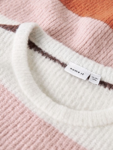 NAME IT Sweater in Mixed colors